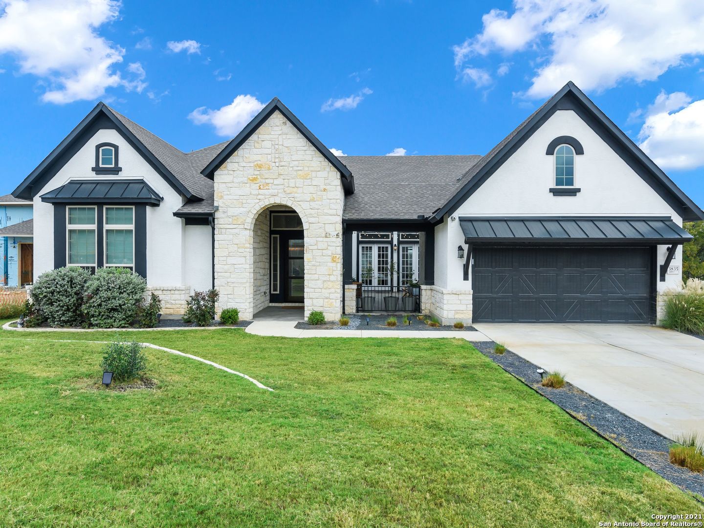 3835 Balentine San Antonio TX 78257