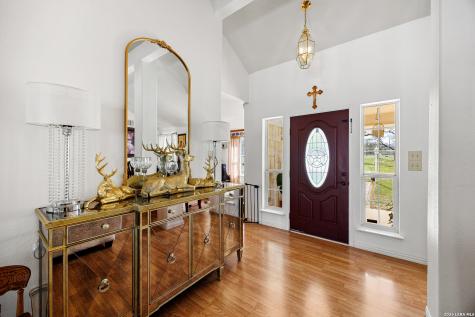 837 Paddy Road Floresville TX 78114