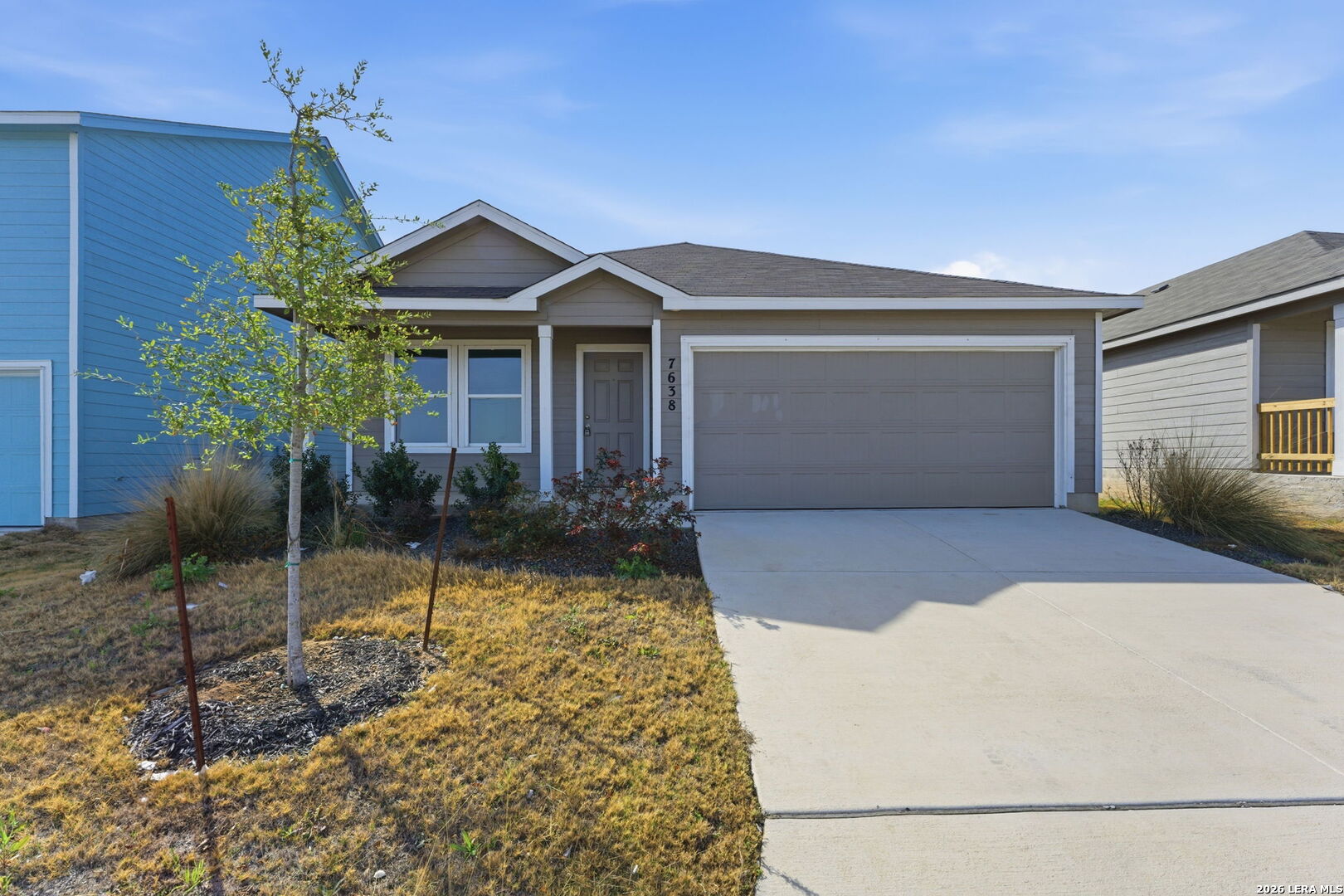 7638 Nessie Trail San Antonio TX 78227
