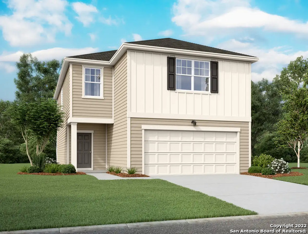5230 Hickory Place San Antonio TX 78222