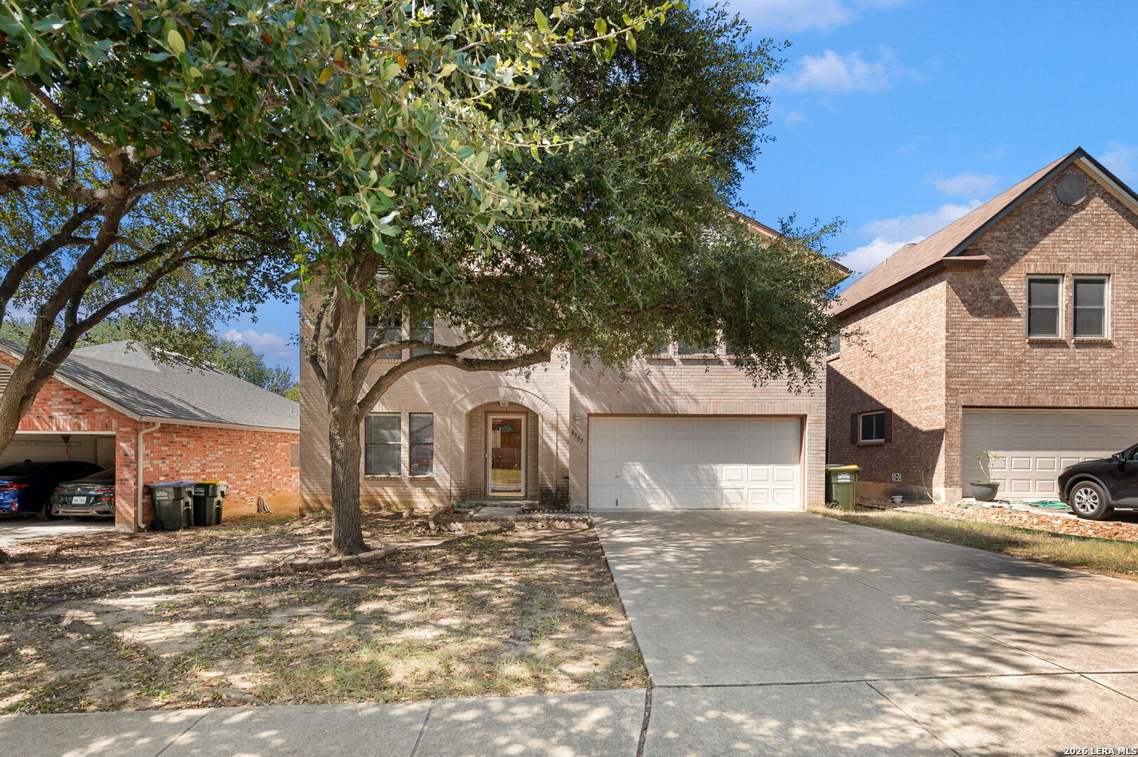 8507 Park Olympia Universal City TX 78148