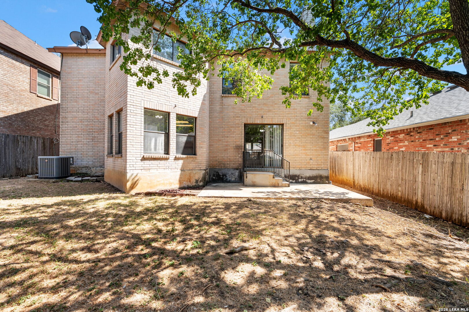 8507 Park Olympia Universal City TX 78148