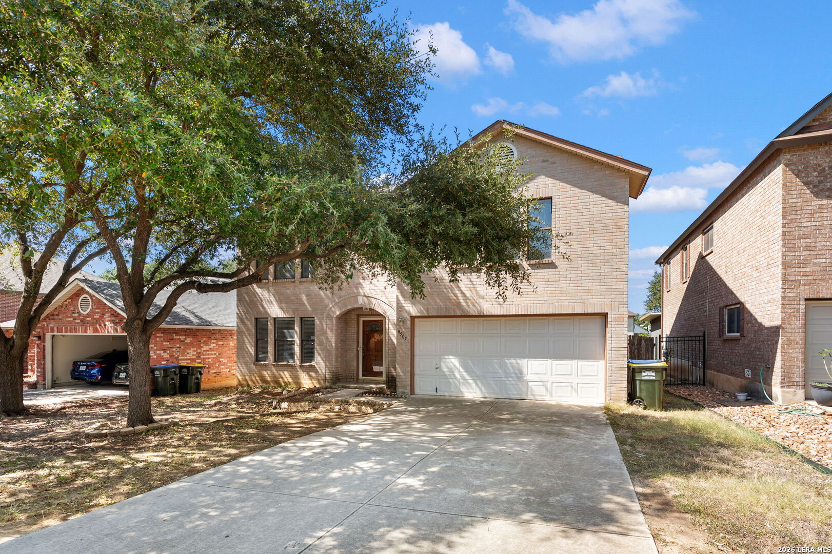 8507 Park Olympia Universal City TX 78148