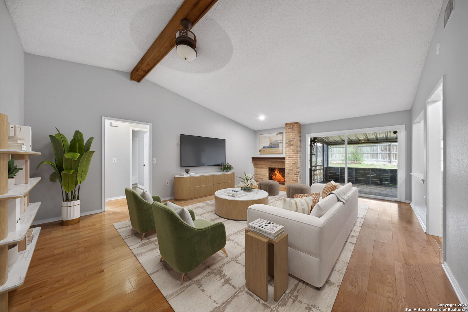 6007 Lonesome Pine Street San Antonio TX 78247