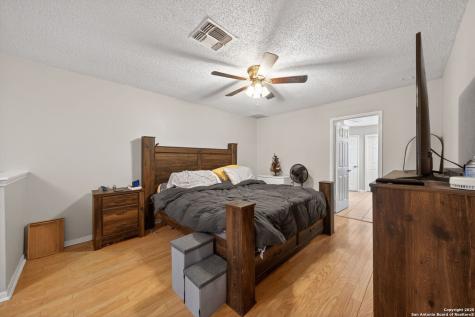 6007 Lonesome Pine Street San Antonio TX 78247