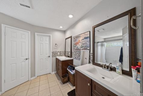 6007 Lonesome Pine Street San Antonio TX 78247