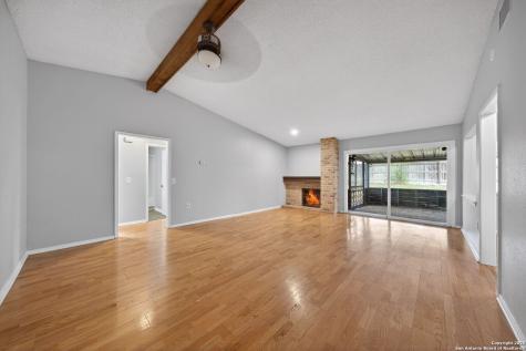 6007 Lonesome Pine Street San Antonio TX 78247