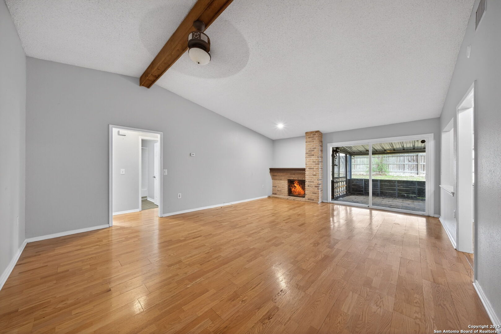 6007 Lonesome Pine Street San Antonio TX 78247