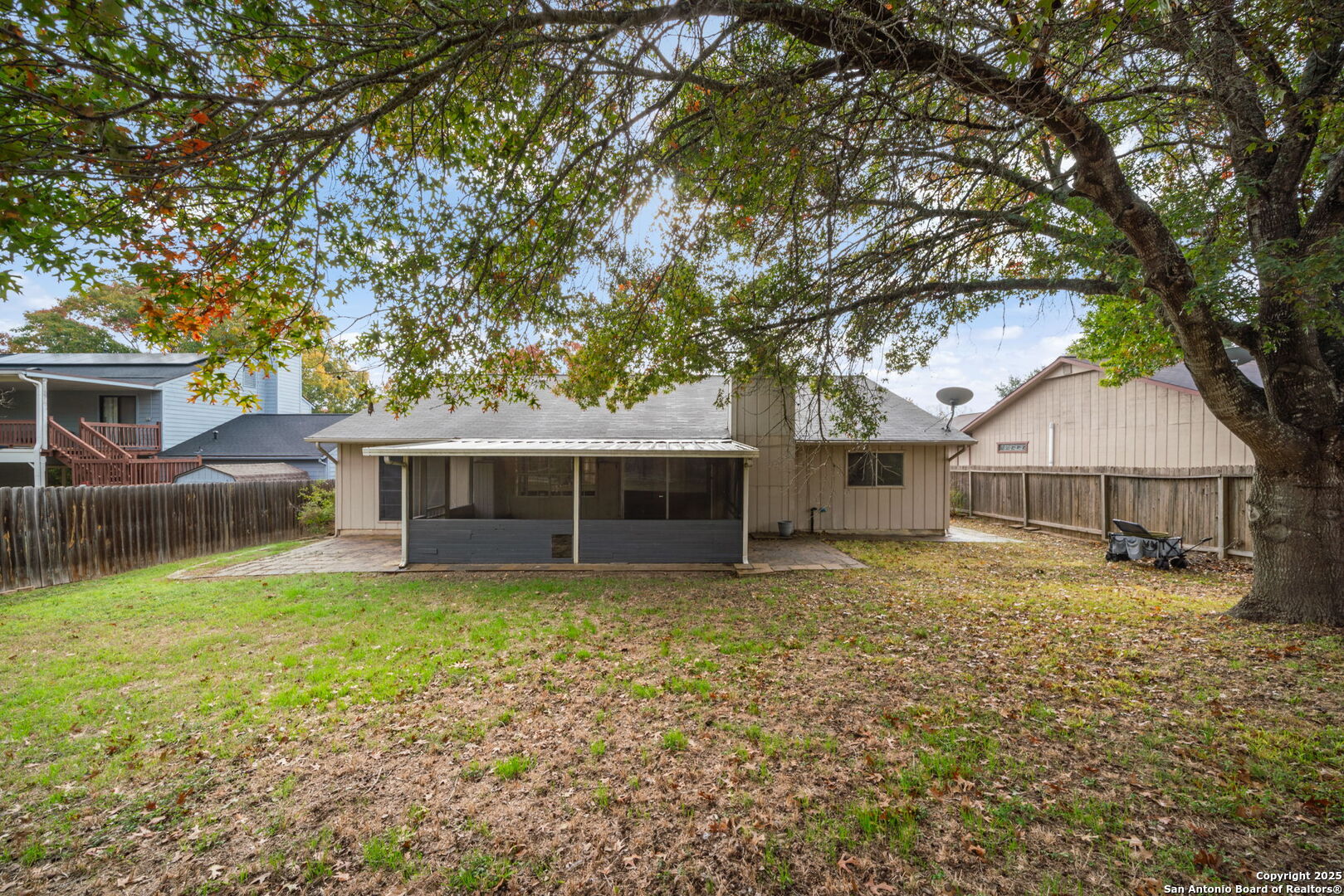 6007 Lonesome Pine Street San Antonio TX 78247
