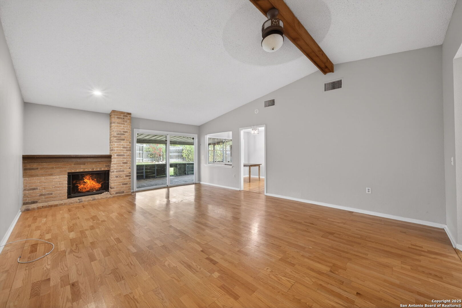 6007 Lonesome Pine Street San Antonio TX 78247
