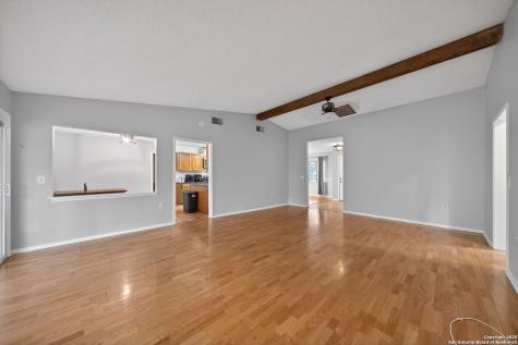 6007 Lonesome Pine Street San Antonio TX 78247