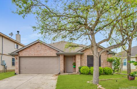 16902 Mandolino Lane San Antonio TX 78266