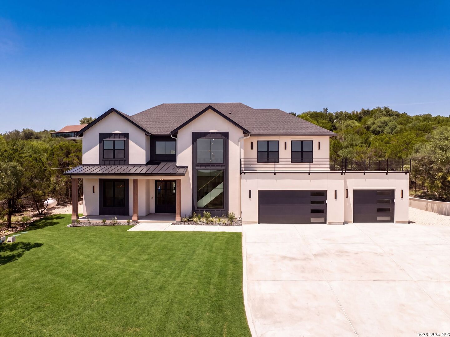 9007 Fox Briar Lane Boerne TX 78006