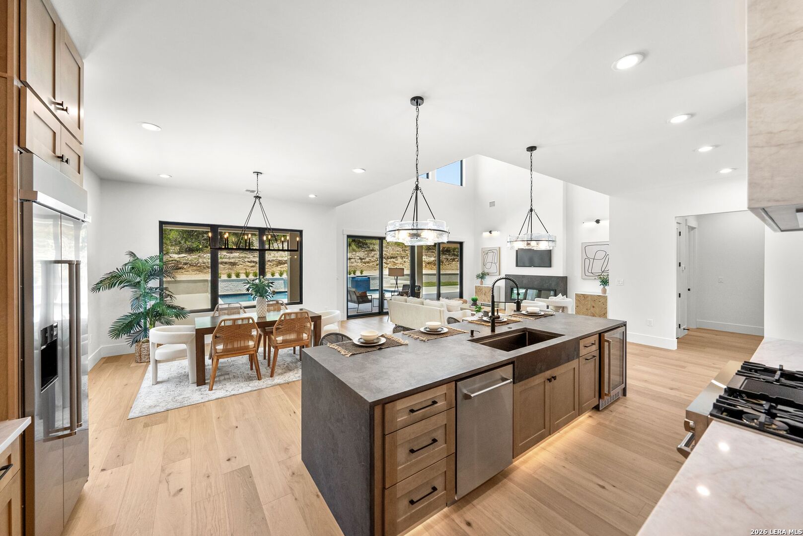 9007 Fox Briar Lane Boerne TX 78006