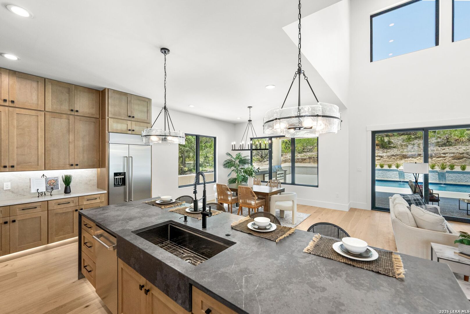 9007 Fox Briar Lane Boerne TX 78006