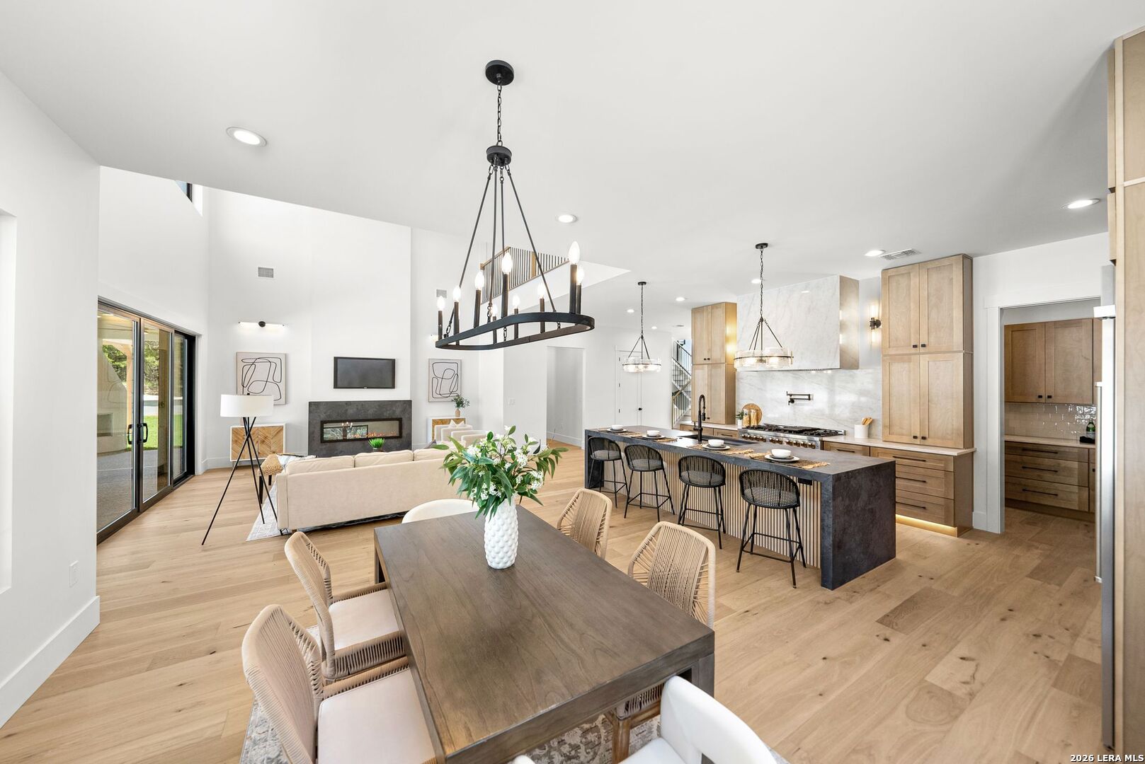 9007 Fox Briar Lane Boerne TX 78006