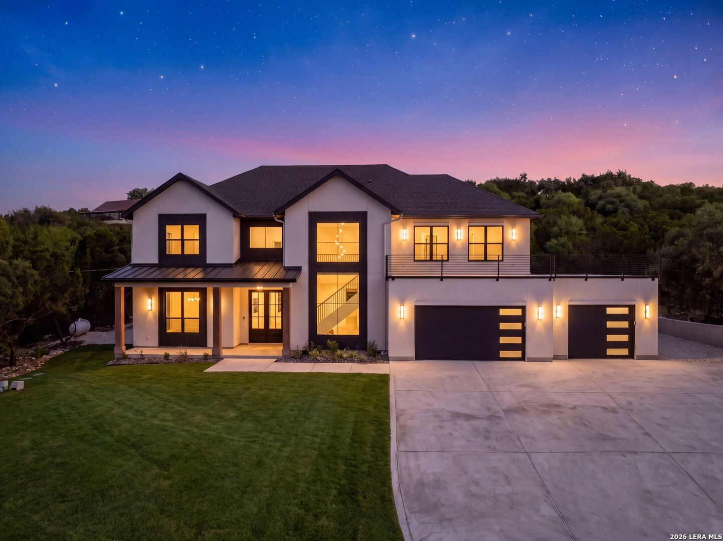 9007 Fox Briar Lane Boerne TX 78006