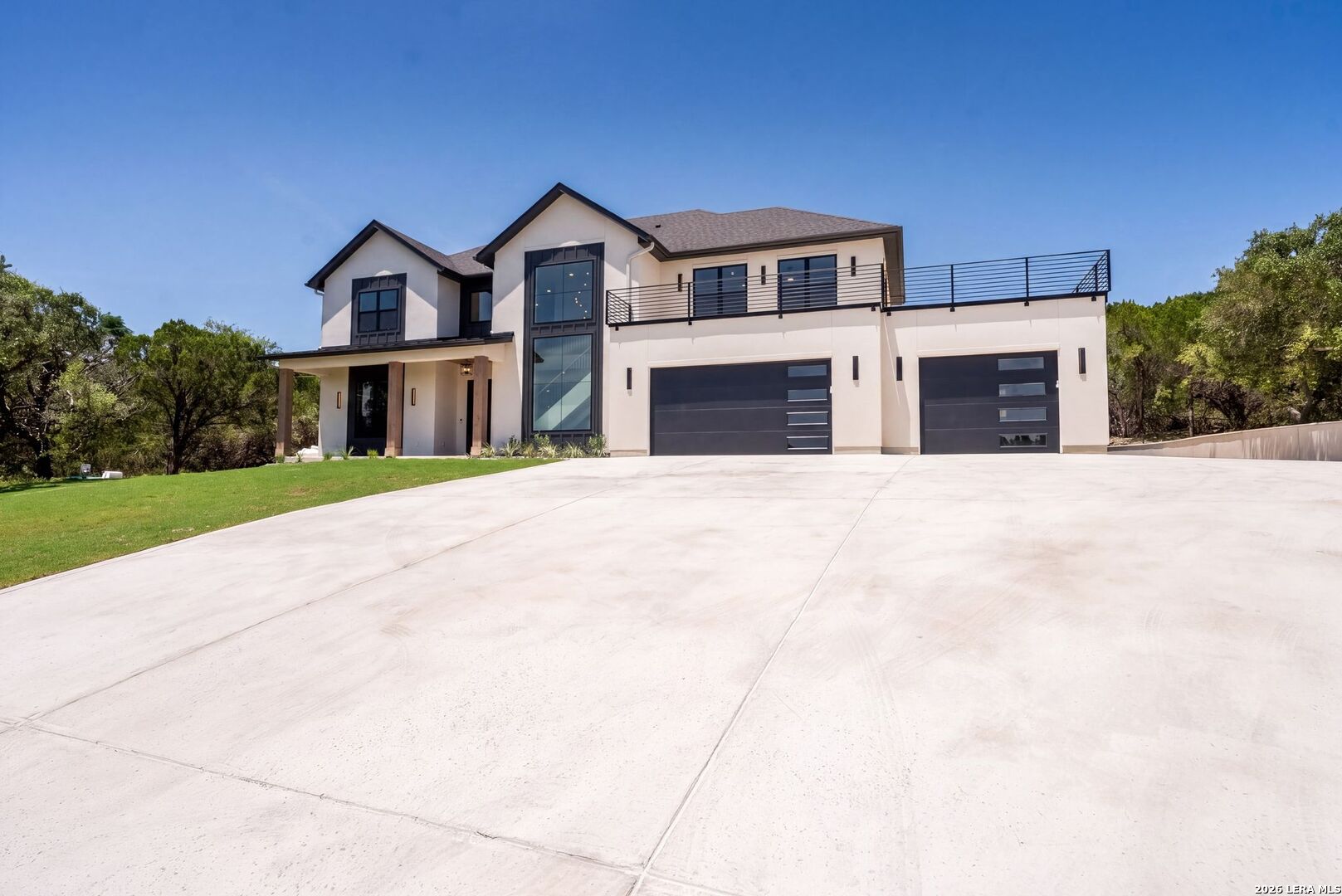 9007 Fox Briar Lane Boerne TX 78006