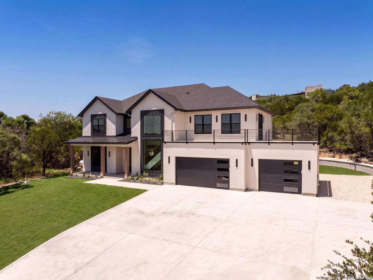 9007 Fox Briar Lane Boerne TX 78006