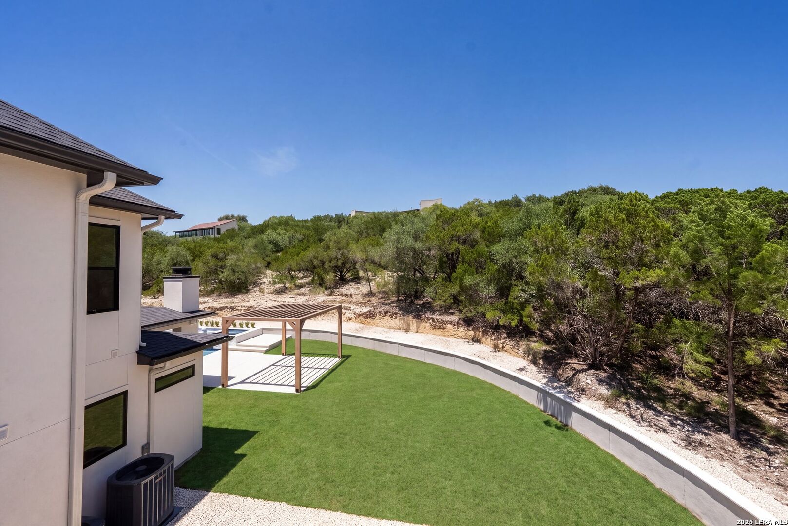 9007 Fox Briar Lane Boerne TX 78006