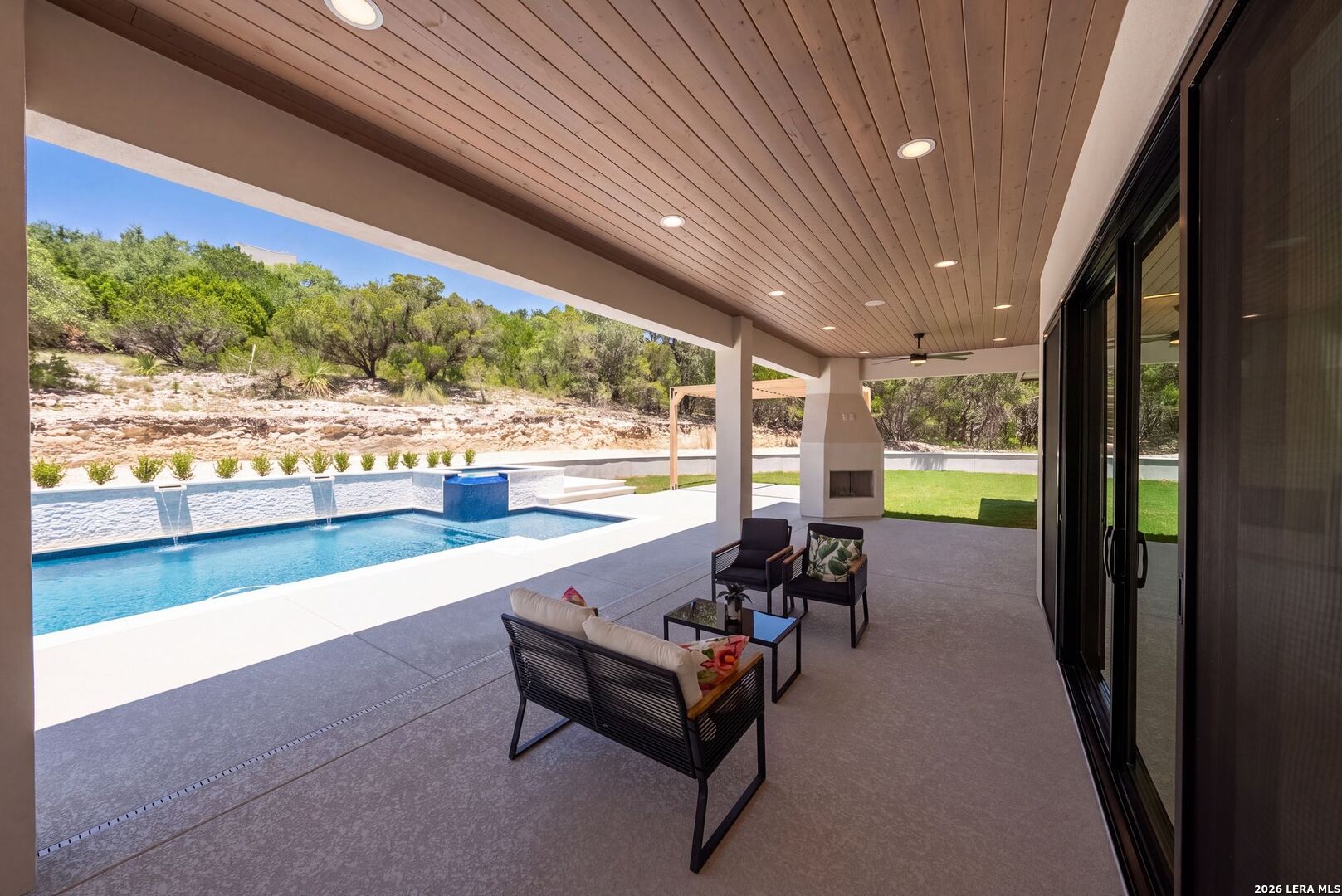 9007 Fox Briar Lane Boerne TX 78006