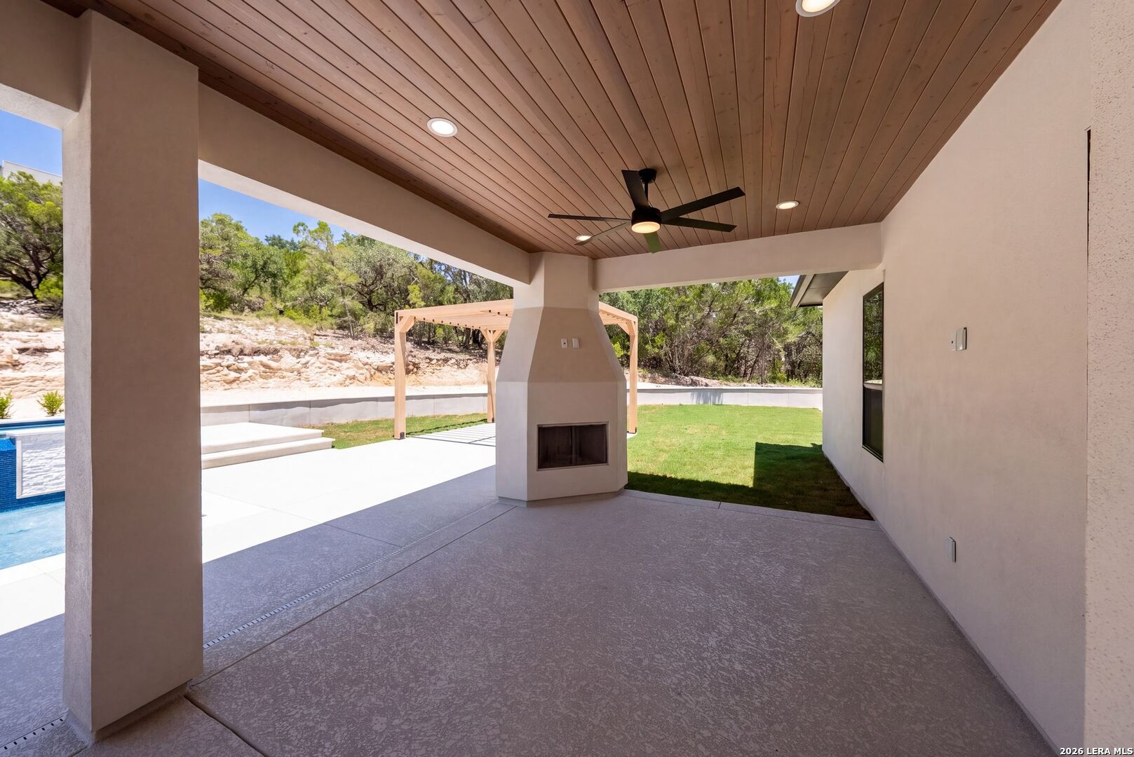 9007 Fox Briar Lane Boerne TX 78006