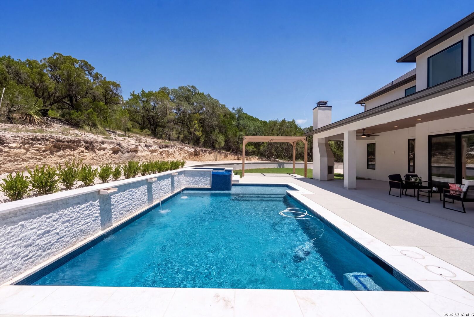 9007 Fox Briar Lane Boerne TX 78006