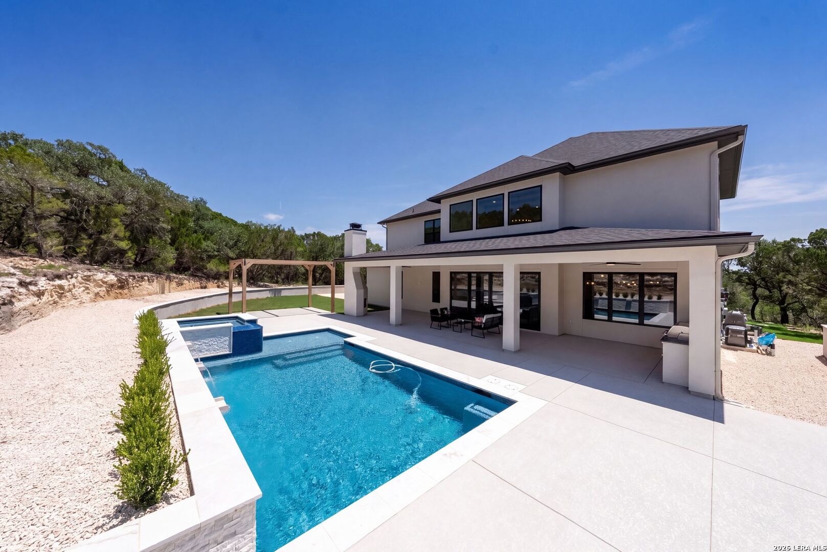 9007 Fox Briar Lane Boerne TX 78006