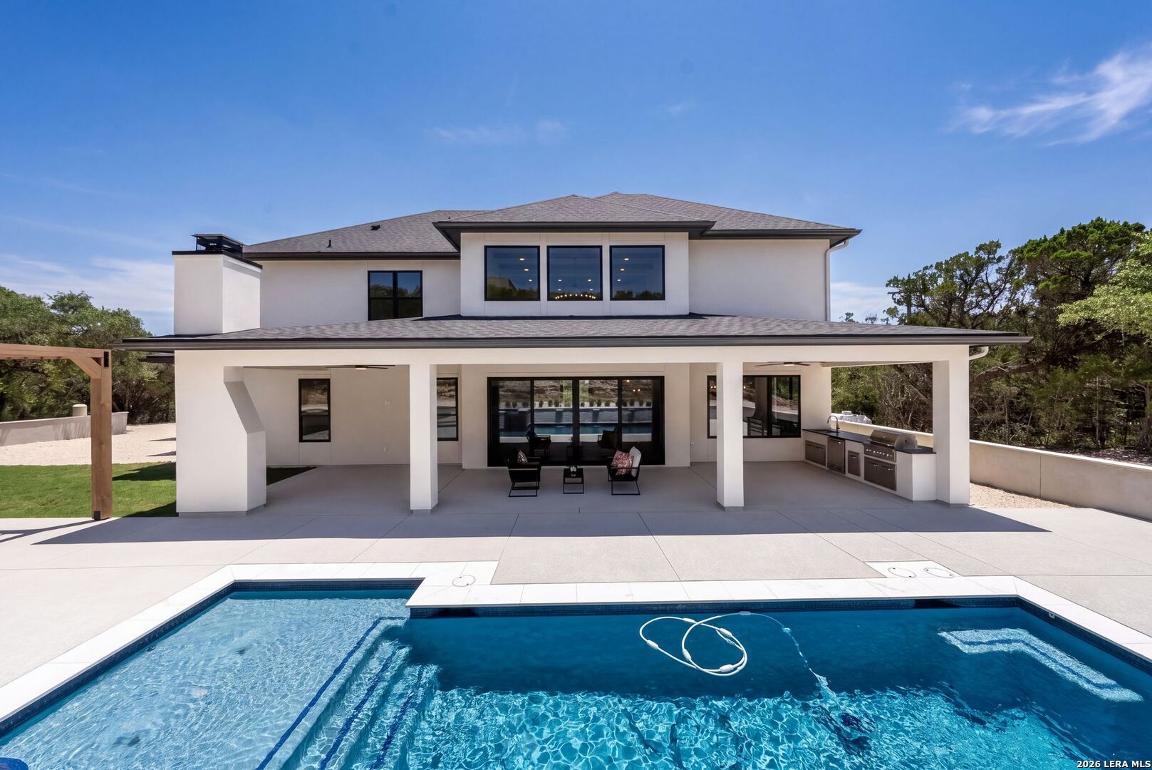 9007 Fox Briar Lane Boerne TX 78006