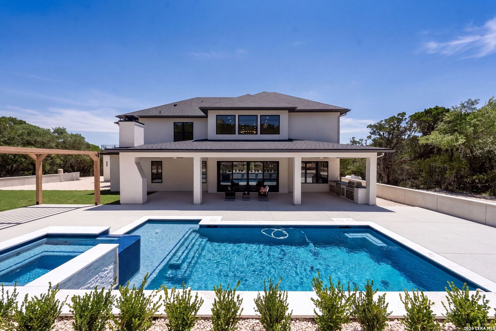 9007 Fox Briar Lane Boerne TX 78006