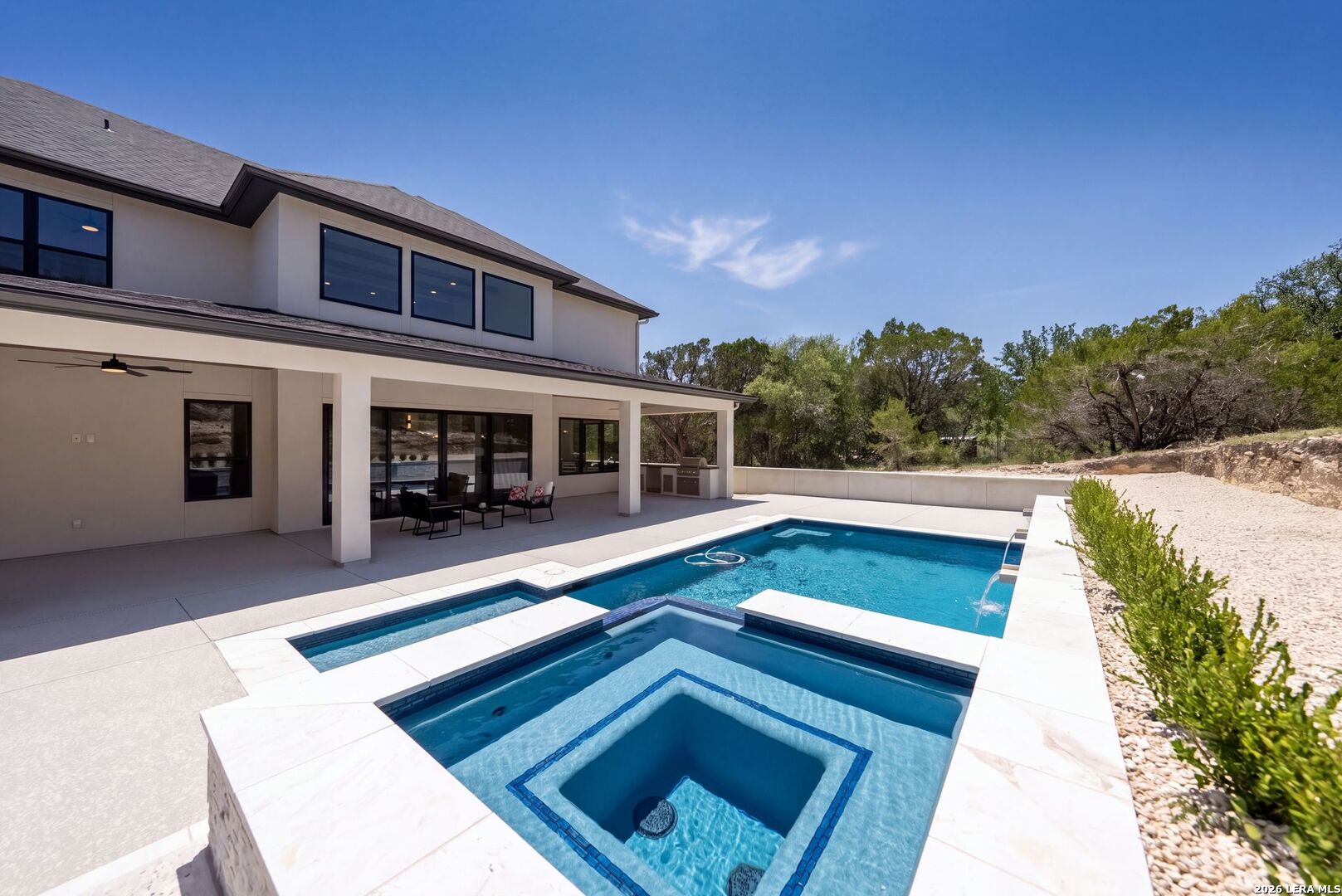 9007 Fox Briar Lane Boerne TX 78006