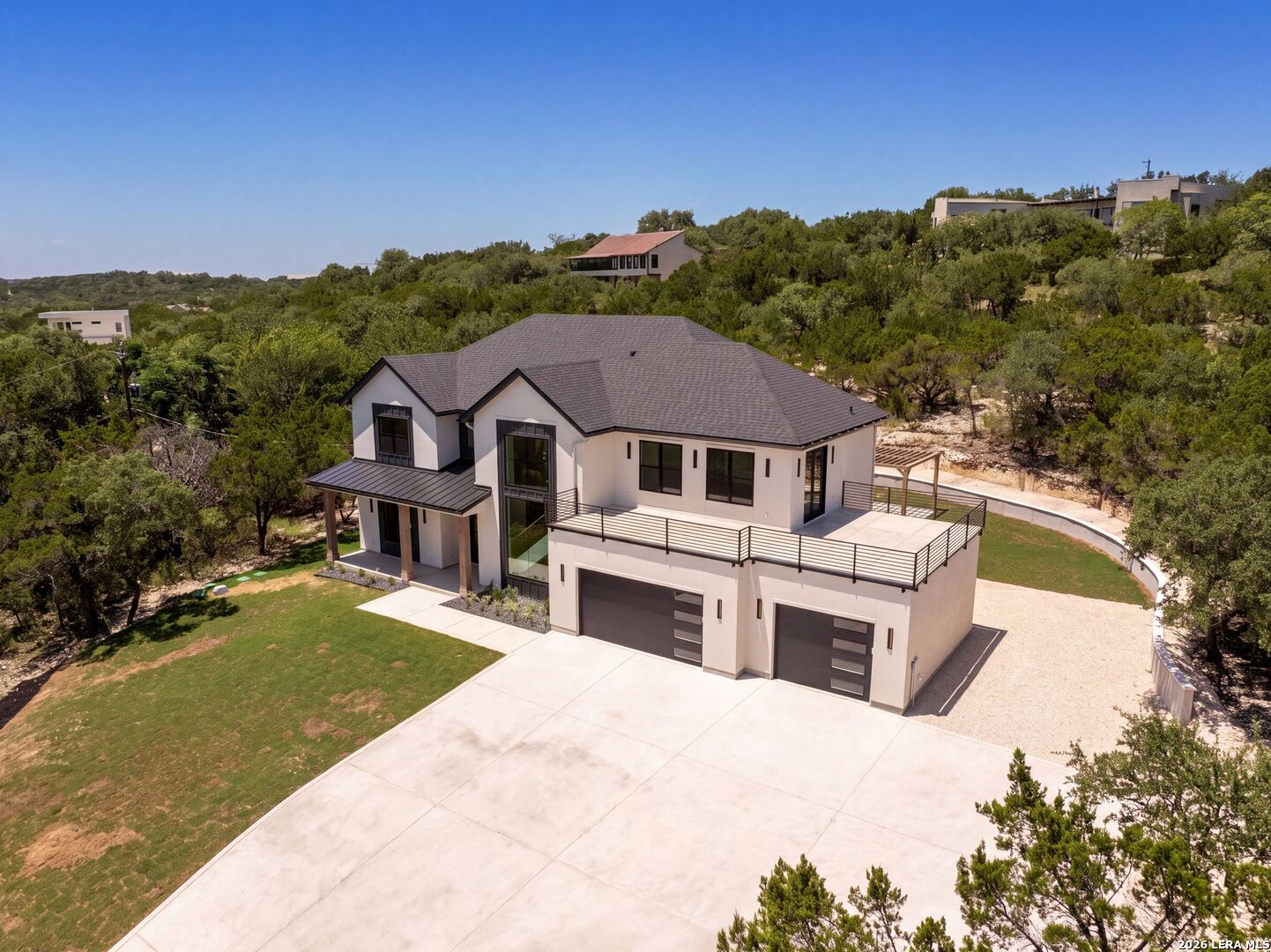 9007 Fox Briar Lane Boerne TX 78006