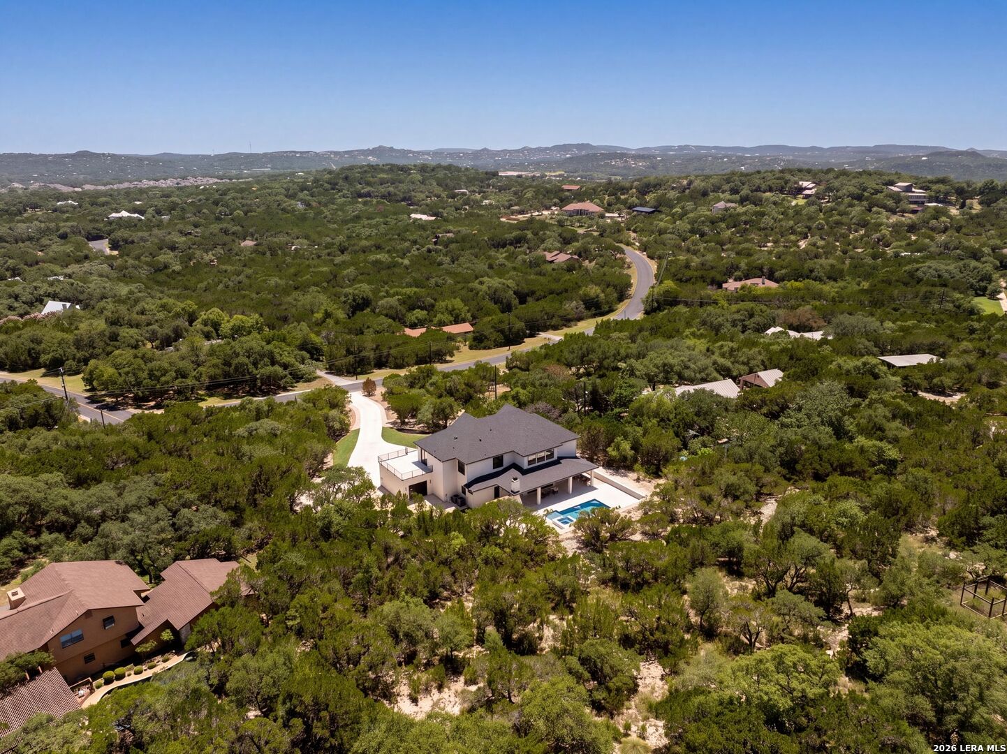 9007 Fox Briar Lane Boerne TX 78006