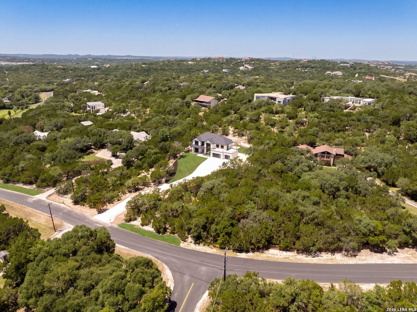 9007 Fox Briar Lane Boerne TX 78006