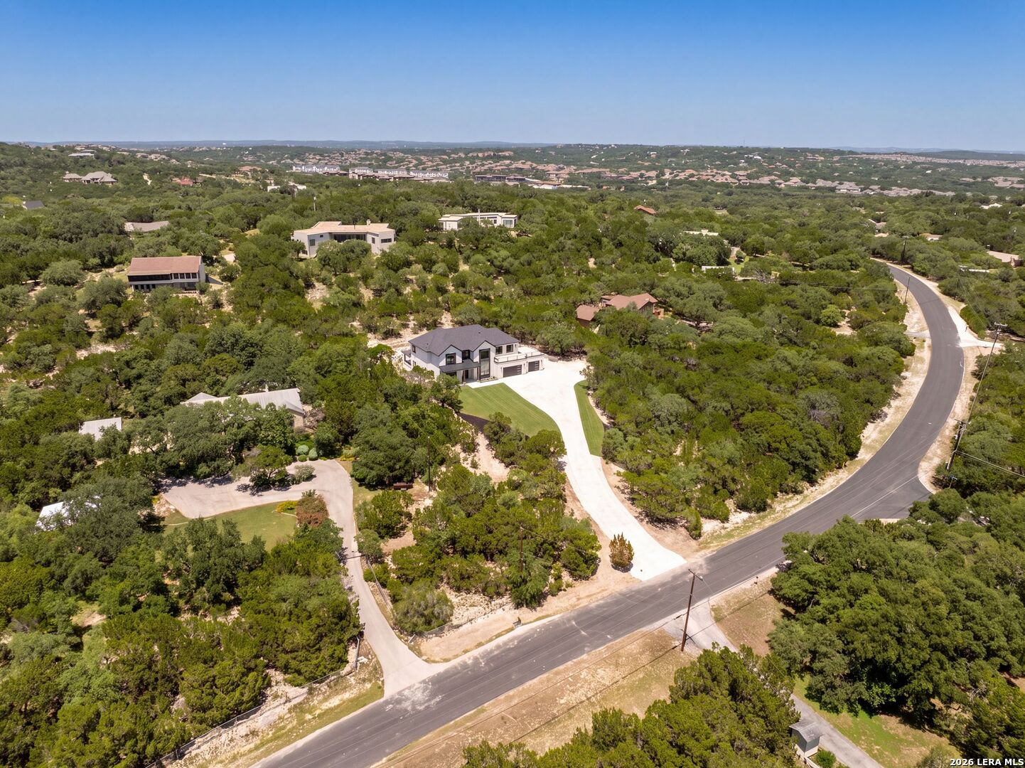 9007 Fox Briar Lane Boerne TX 78006