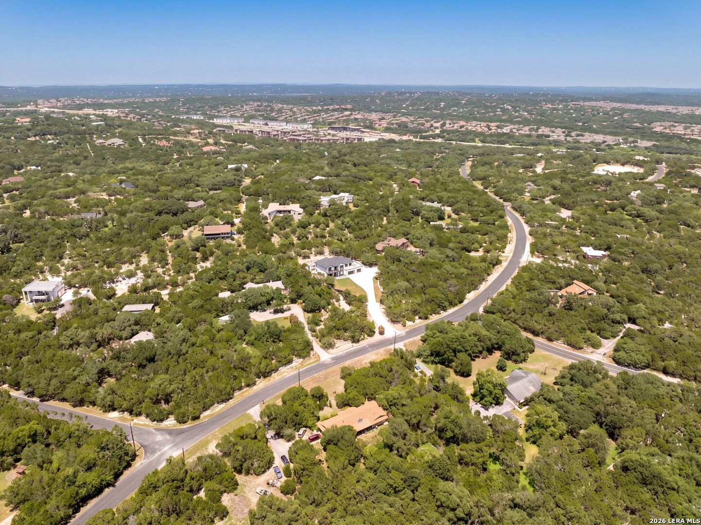 9007 Fox Briar Lane Boerne TX 78006