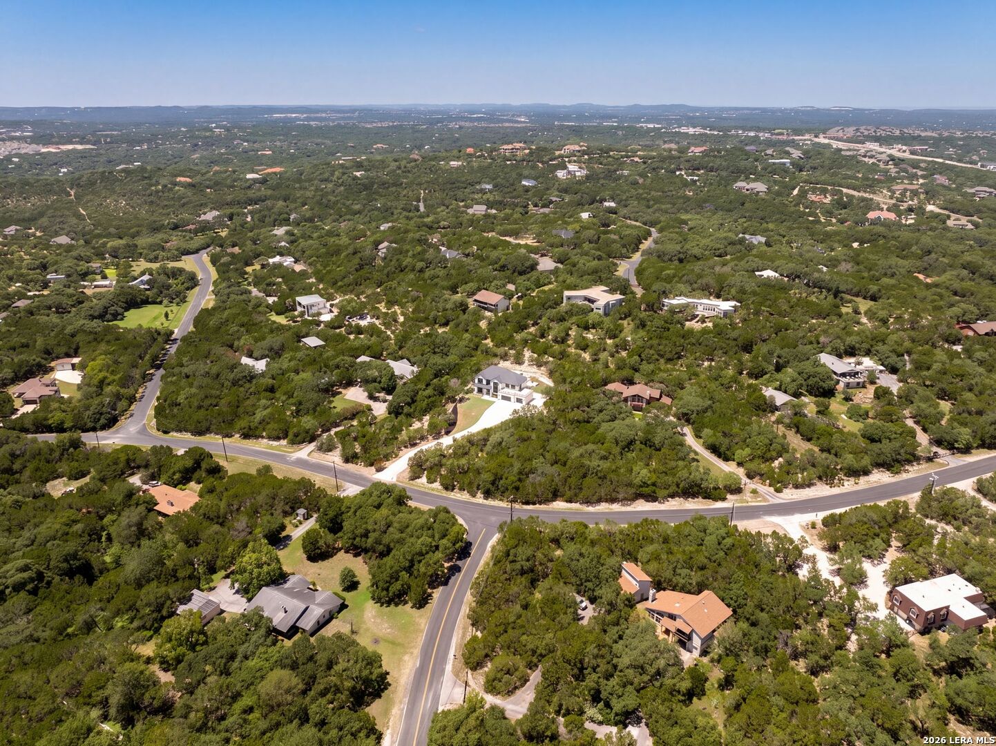 9007 Fox Briar Lane Boerne TX 78006