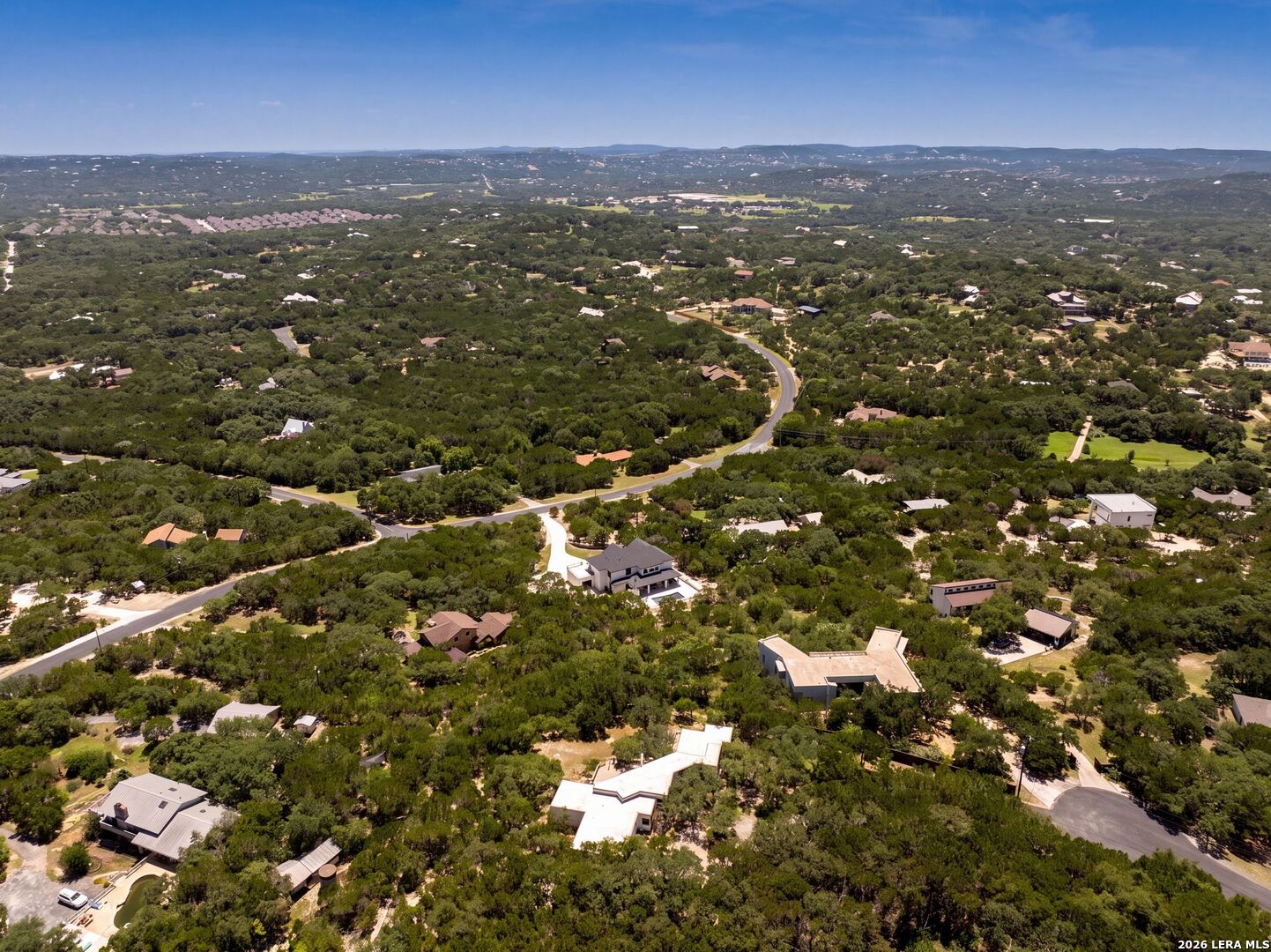 9007 Fox Briar Lane Boerne TX 78006