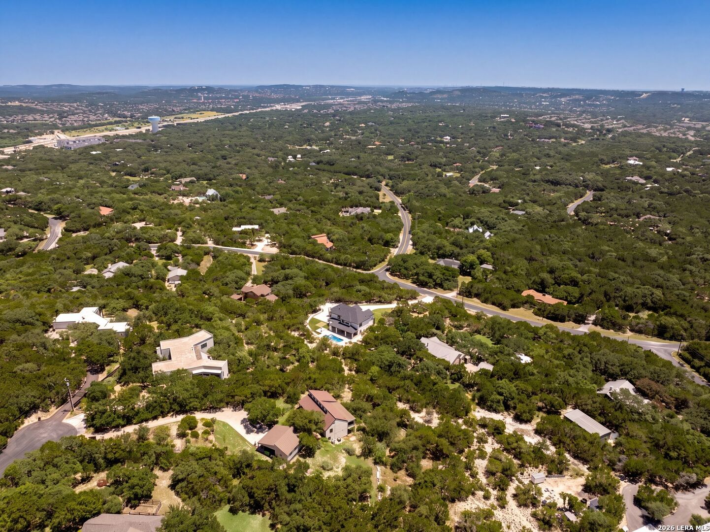 9007 Fox Briar Lane Boerne TX 78006