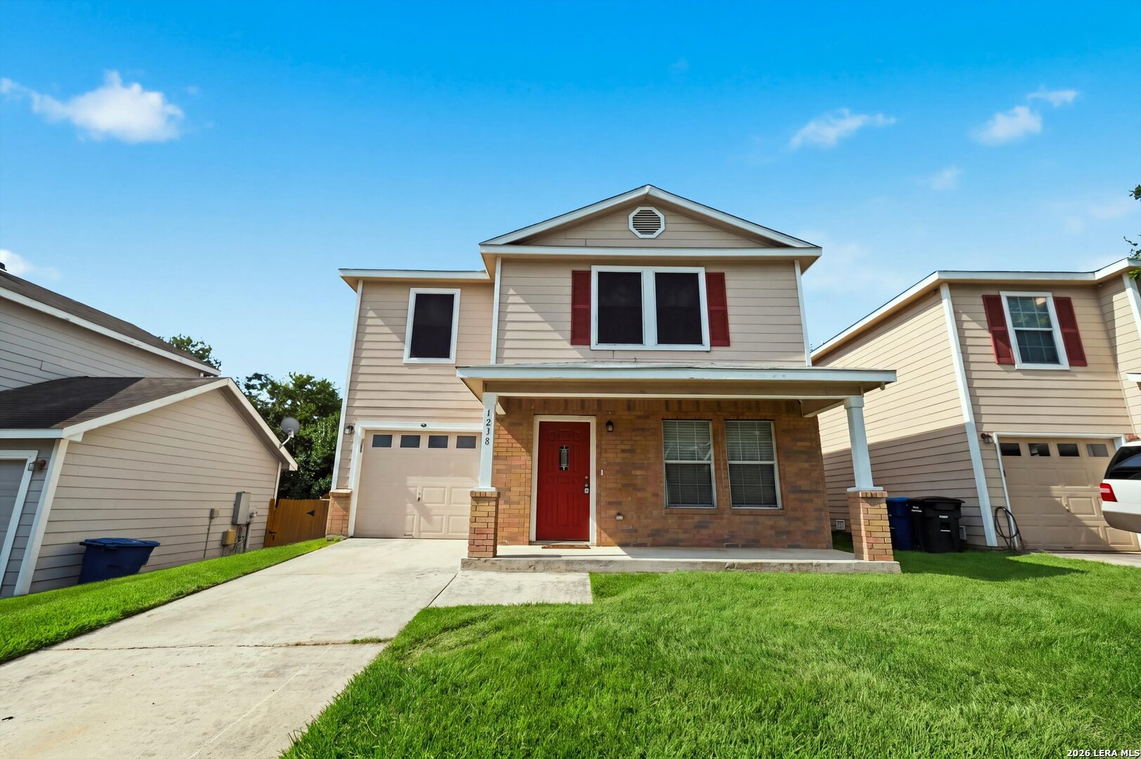 6238 Cypress Circle San Antonio TX 78240