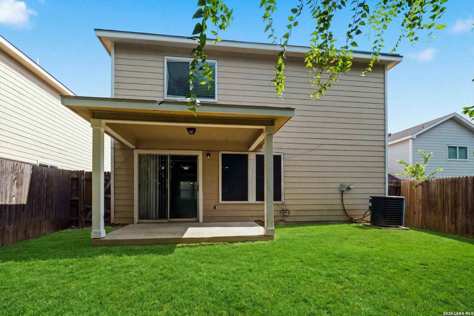 6238 Cypress Circle San Antonio TX 78240