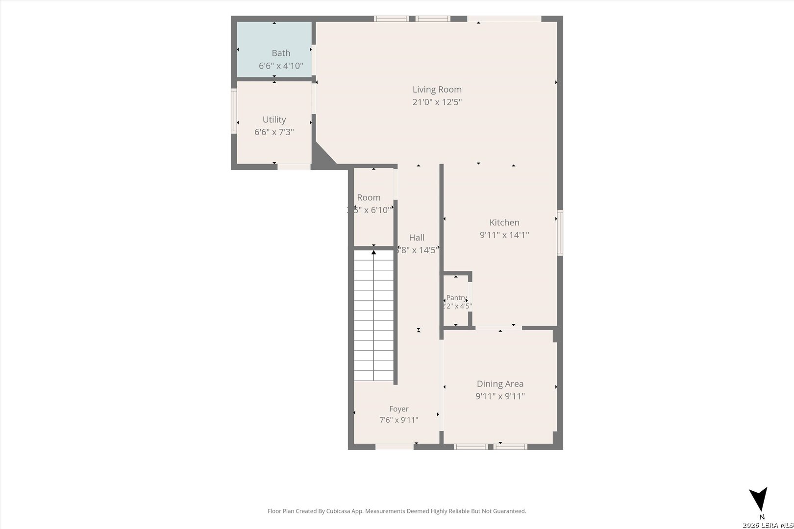 6238 Cypress Circle San Antonio TX 78240