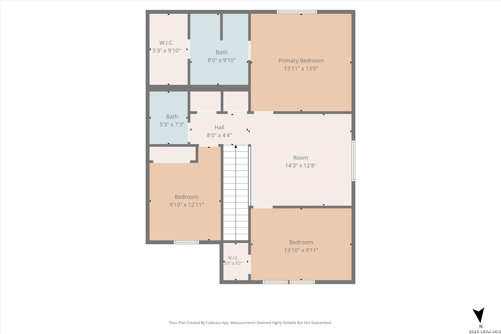 6238 Cypress Circle San Antonio TX 78240