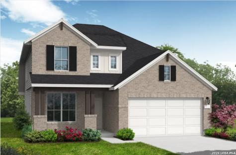 12342 Barrymore San Antonio TX 78254