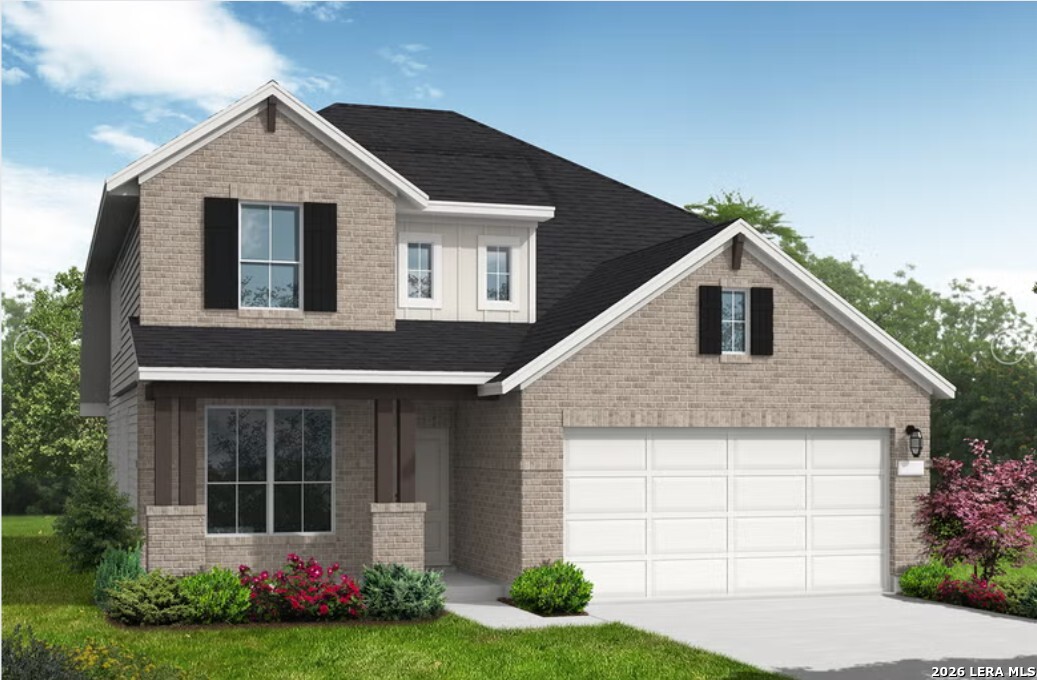 12342 Barrymore San Antonio TX 78254