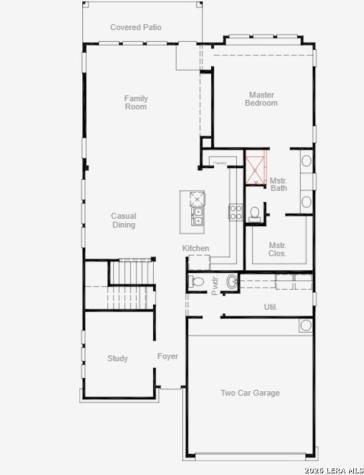 12342 Barrymore San Antonio TX 78254