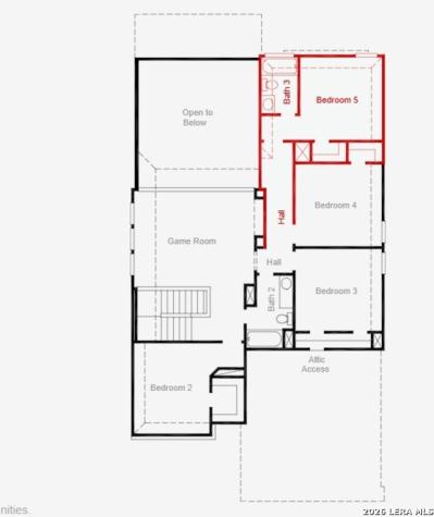 12342 Barrymore San Antonio TX 78254
