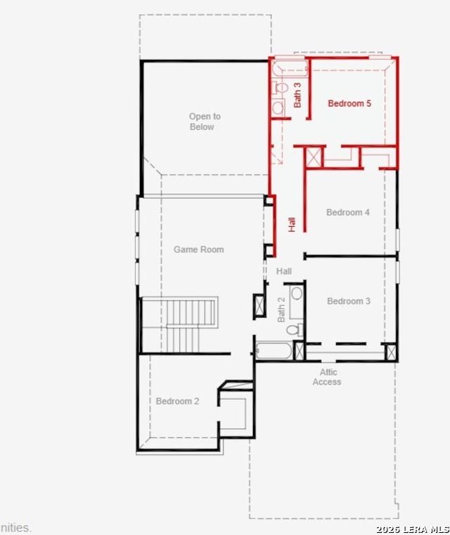 12342 Barrymore San Antonio TX 78254
