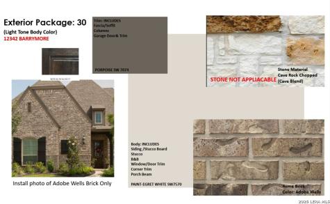 12342 Barrymore San Antonio TX 78254