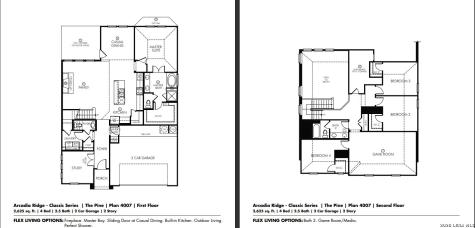 12808 Doric Dawn San Antonio TX 78245
